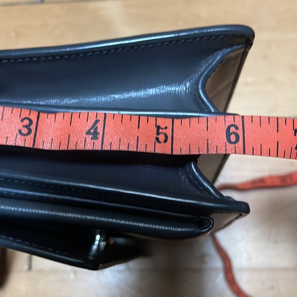 Saint Laurent sunset bag - Picture 13 of 14